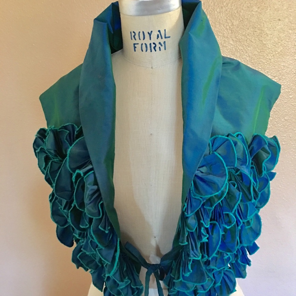 Evening Wrap - image 5